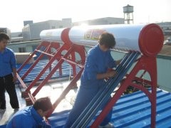 牟定热水器维修